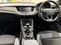 USED 2020 69 VAUXHALL GRANDLAND X 1.2 Turbo SRi Nav Euro 6 (s/s) 5dr *FAST FINANCE*ULTRA LOW MILES*
