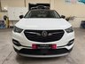 USED 2020 69 VAUXHALL GRANDLAND X 1.2 Turbo SRi Nav Euro 6 (s/s) 5dr *FAST FINANCE*ULTRA LOW MILES*