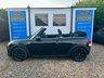 USED 2019 19 MINI CONVERTIBLE 1.5 Cooper Classic Convertible 2dr Petrol Manual Euro 6 (s/s) (136 ps) Sat Nav / Low Miles / FSH