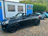 USED 2019 19 MINI CONVERTIBLE 1.5 Cooper Classic Convertible 2dr Petrol Manual Euro 6 (s/s) (136 ps) Sat Nav / Low Miles / FSH