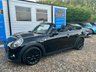 USED 2019 19 MINI CONVERTIBLE 1.5 Cooper Classic Convertible 2dr Petrol Manual Euro 6 (s/s) (136 ps) Sat Nav / Low Miles / FSH