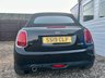 USED 2019 19 MINI CONVERTIBLE 1.5 Cooper Classic Convertible 2dr Petrol Manual Euro 6 (s/s) (136 ps) Sat Nav / Low Miles / FSH