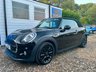 USED 2019 19 MINI CONVERTIBLE 1.5 Cooper Classic Convertible 2dr Petrol Manual Euro 6 (s/s) (136 ps) Sat Nav / Low Miles / FSH