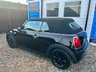 USED 2019 19 MINI CONVERTIBLE 1.5 Cooper Classic Convertible 2dr Petrol Manual Euro 6 (s/s) (136 ps) Sat Nav / Low Miles / FSH