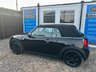 USED 2019 19 MINI CONVERTIBLE 1.5 Cooper Classic Convertible 2dr Petrol Manual Euro 6 (s/s) (136 ps) Sat Nav / Low Miles / FSH