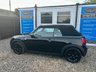 USED 2019 19 MINI CONVERTIBLE 1.5 Cooper Classic Convertible 2dr Petrol Manual Euro 6 (s/s) (136 ps) Sat Nav / Low Miles / FSH
