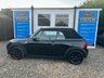 USED 2019 19 MINI CONVERTIBLE 1.5 Cooper Classic Convertible 2dr Petrol Manual Euro 6 (s/s) (136 ps) Sat Nav / Low Miles / FSH