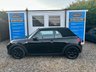 USED 2019 19 MINI CONVERTIBLE 1.5 Cooper Classic Convertible 2dr Petrol Manual Euro 6 (s/s) (136 ps) Sat Nav / Low Miles / FSH