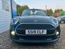 USED 2019 19 MINI CONVERTIBLE 1.5 Cooper Classic Convertible 2dr Petrol Manual Euro 6 (s/s) (136 ps) Sat Nav / Low Miles / FSH