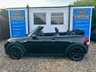 USED 2019 19 MINI CONVERTIBLE 1.5 Cooper Classic Convertible 2dr Petrol Manual Euro 6 (s/s) (136 ps) Sat Nav / Low Miles / FSH