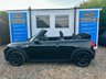 USED 2019 19 MINI CONVERTIBLE 1.5 Cooper Classic Convertible 2dr Petrol Manual Euro 6 (s/s) (136 ps) Sat Nav / Low Miles / FSH