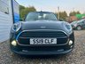 USED 2019 19 MINI CONVERTIBLE 1.5 Cooper Classic Convertible 2dr Petrol Manual Euro 6 (s/s) (136 ps) Sat Nav / Low Miles / FSH