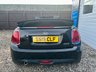 USED 2019 19 MINI CONVERTIBLE 1.5 Cooper Classic Convertible 2dr Petrol Manual Euro 6 (s/s) (136 ps) Sat Nav / Low Miles / FSH