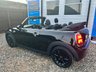 USED 2019 19 MINI CONVERTIBLE 1.5 Cooper Classic Convertible 2dr Petrol Manual Euro 6 (s/s) (136 ps) Sat Nav / Low Miles / FSH