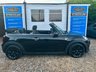 USED 2019 19 MINI CONVERTIBLE 1.5 Cooper Classic Convertible 2dr Petrol Manual Euro 6 (s/s) (136 ps) Sat Nav / Low Miles / FSH