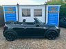 USED 2019 19 MINI CONVERTIBLE 1.5 Cooper Classic Convertible 2dr Petrol Manual Euro 6 (s/s) (136 ps) Sat Nav / Low Miles / FSH