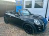 USED 2019 19 MINI CONVERTIBLE 1.5 Cooper Classic Convertible 2dr Petrol Manual Euro 6 (s/s) (136 ps) Sat Nav / Low Miles / FSH