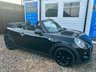 USED 2019 19 MINI CONVERTIBLE 1.5 Cooper Classic Convertible 2dr Petrol Manual Euro 6 (s/s) (136 ps) Sat Nav / Low Miles / FSH