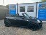 USED 2019 19 MINI CONVERTIBLE 1.5 Cooper Classic Convertible 2dr Petrol Manual Euro 6 (s/s) (136 ps) Sat Nav / Low Miles / FSH