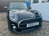 USED 2019 19 MINI CONVERTIBLE 1.5 Cooper Classic Convertible 2dr Petrol Manual Euro 6 (s/s) (136 ps) Sat Nav / Low Miles / FSH