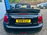 USED 2019 19 MINI CONVERTIBLE 1.5 Cooper Classic Convertible 2dr Petrol Manual Euro 6 (s/s) (136 ps) Sat Nav / Low Miles / FSH