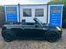 USED 2019 19 MINI CONVERTIBLE 1.5 Cooper Classic Convertible 2dr Petrol Manual Euro 6 (s/s) (136 ps) Sat Nav / Low Miles / FSH