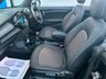 USED 2019 19 MINI CONVERTIBLE 1.5 Cooper Classic Convertible 2dr Petrol Manual Euro 6 (s/s) (136 ps) Sat Nav / Low Miles / FSH