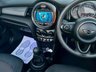 USED 2019 19 MINI CONVERTIBLE 1.5 Cooper Classic Convertible 2dr Petrol Manual Euro 6 (s/s) (136 ps) Sat Nav / Low Miles / FSH
