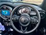 USED 2019 19 MINI CONVERTIBLE 1.5 Cooper Classic Convertible 2dr Petrol Manual Euro 6 (s/s) (136 ps) Sat Nav / Low Miles / FSH