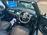 USED 2019 19 MINI CONVERTIBLE 1.5 Cooper Classic Convertible 2dr Petrol Manual Euro 6 (s/s) (136 ps) Sat Nav / Low Miles / FSH