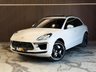 USED 2020 70 PORSCHE MACAN 2.9T V6 Turbo SUV 5dr Petrol PDK 4WD Euro 6 (s/s) (440 ps) 