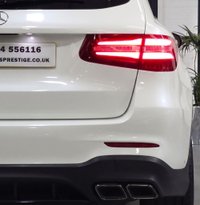 USED 2015 65 MERCEDES-BENZ GLC 2.1 GLC220d AMG Line (Premium) SUV 5dr Diesel G-Tronic 4MATIC Euro 6 (s/s) (170 ps) 12 MONTHS WARRANTY / 12 MONTHS MOT