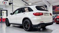 USED 2015 65 MERCEDES-BENZ GLC 2.1 GLC220d AMG Line (Premium) SUV 5dr Diesel G-Tronic 4MATIC Euro 6 (s/s) (170 ps) 12 MONTHS WARRANTY / 12 MONTHS MOT