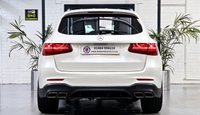 USED 2015 65 MERCEDES-BENZ GLC 2.1 GLC220d AMG Line (Premium) SUV 5dr Diesel G-Tronic 4MATIC Euro 6 (s/s) (170 ps) 12 MONTHS WARRANTY / 12 MONTHS MOT