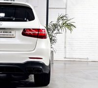 USED 2015 65 MERCEDES-BENZ GLC 2.1 GLC220d AMG Line (Premium) SUV 5dr Diesel G-Tronic 4MATIC Euro 6 (s/s) (170 ps) 12 MONTHS WARRANTY / 12 MONTHS MOT