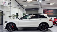 USED 2015 65 MERCEDES-BENZ GLC 2.1 GLC220d AMG Line (Premium) SUV 5dr Diesel G-Tronic 4MATIC Euro 6 (s/s) (170 ps) 12 MONTHS WARRANTY / 12 MONTHS MOT