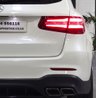 USED 2015 65 MERCEDES-BENZ GLC 2.1 GLC220d AMG Line (Premium) SUV 5dr Diesel G-Tronic 4MATIC Euro 6 (s/s) (170 ps) 12 MONTHS WARRANTY / 12 MONTHS MOT