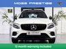 USED 2015 65 MERCEDES-BENZ GLC 2.1 GLC220d AMG Line (Premium) SUV 5dr Diesel G-Tronic 4MATIC Euro 6 (s/s) (170 ps) 12 MONTHS WARRANTY / 12 MONTHS MOT