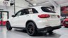 USED 2015 65 MERCEDES-BENZ GLC 2.1 GLC220d AMG Line (Premium) SUV 5dr Diesel G-Tronic 4MATIC Euro 6 (s/s) (170 ps) 12 MONTHS WARRANTY / 12 MONTHS MOT