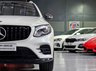 USED 2015 65 MERCEDES-BENZ GLC 2.1 GLC220d AMG Line (Premium) SUV 5dr Diesel G-Tronic 4MATIC Euro 6 (s/s) (170 ps) 12 MONTHS WARRANTY / 12 MONTHS MOT