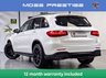 USED 2015 65 MERCEDES-BENZ GLC 2.1 GLC220d AMG Line (Premium) SUV 5dr Diesel G-Tronic 4MATIC Euro 6 (s/s) (170 ps) 12 MONTHS WARRANTY / 12 MONTHS MOT