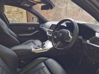 USED 2021 21 BMW 3 SERIES 2.0 330e 12kWh M Sport Touring 5dr Petrol Plug-in Hybrid Auto Euro 6 (s/s) (292 ps) FINANCE AVAILABLE