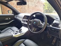 USED 2021 21 BMW 3 SERIES 2.0 330e 12kWh M Sport Touring 5dr Petrol Plug-in Hybrid Auto Euro 6 (s/s) (292 ps) FINANCE AVAILABLE