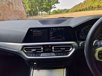 USED 2021 21 BMW 3 SERIES 2.0 330e 12kWh M Sport Touring 5dr Petrol Plug-in Hybrid Auto Euro 6 (s/s) (292 ps) FINANCE AVAILABLE