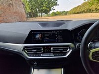 USED 2021 21 BMW 3 SERIES 2.0 330e 12kWh M Sport Touring 5dr Petrol Plug-in Hybrid Auto Euro 6 (s/s) (292 ps) FINANCE AVAILABLE
