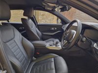 USED 2021 21 BMW 3 SERIES 2.0 330e 12kWh M Sport Touring 5dr Petrol Plug-in Hybrid Auto Euro 6 (s/s) (292 ps) FINANCE AVAILABLE
