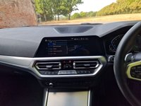 USED 2021 21 BMW 3 SERIES 2.0 330e 12kWh M Sport Touring 5dr Petrol Plug-in Hybrid Auto Euro 6 (s/s) (292 ps) FINANCE AVAILABLE