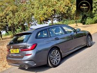 USED 2021 21 BMW 3 SERIES 2.0 330e 12kWh M Sport Touring 5dr Petrol Plug-in Hybrid Auto Euro 6 (s/s) (292 ps) FINANCE AVAILABLE