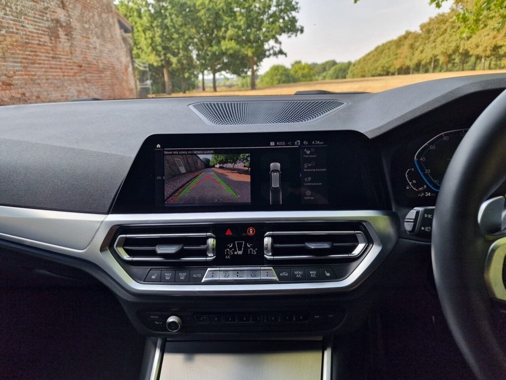 USED 2021 21 BMW 3 SERIES 2.0 330e 12kWh M Sport Touring 5dr Petrol Plug-in Hybrid Auto Euro 6 (s/s) (292 ps) FINANCE AVAILABLE