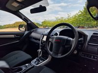 USED 2019 69 ISUZU D-MAX 1.9 TD Fury Pickup Double Cab 4dr Diesel Auto 4WD Euro 6 (164 ps) FINANCE AVAILABLE